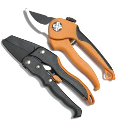 Wilkinson Sword Twin Prune Set