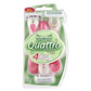 WILKINSWORD QUATTRO DISPOSIBLE FEMALE