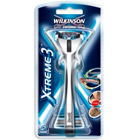 Xtreme 3 System Razor