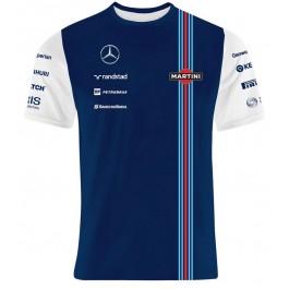 Martini Replica T-Shirt 2014