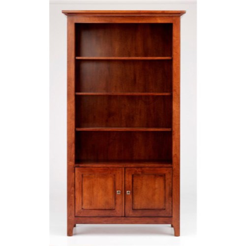 Willis Gambier Originals New York Tall Bookcase