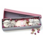 Willow Organic Soaps Gift Box Set