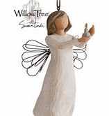 - Angel of Hope Ornament