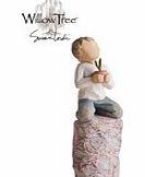 Willow Tree - Something Special Figurine