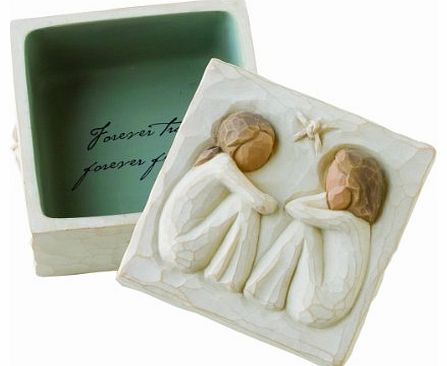 26602 Friendship Keepsake Box