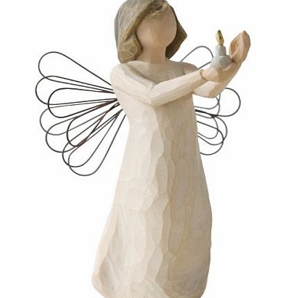 Willow Tree Angel of Hope Figurine