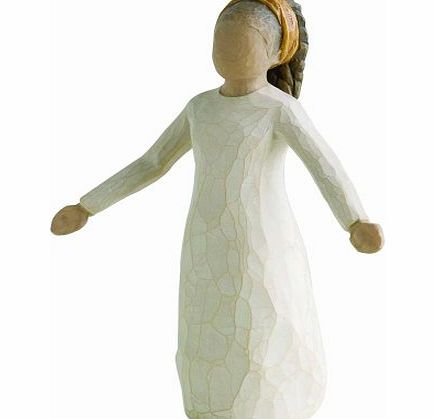 Willow Tree Blessings Figurine