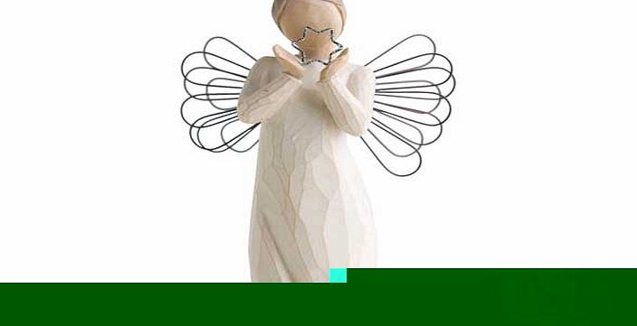 Bright Star Figurine