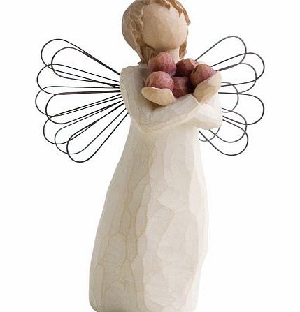 Willow Tree Good Health Figurine