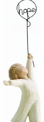 Willow Tree Hope Figurine