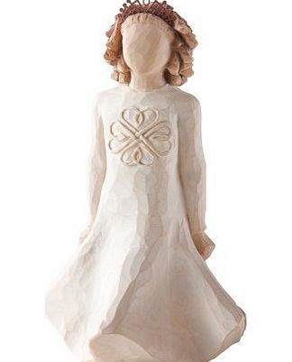 Willow Tree Irish Charm Figurine