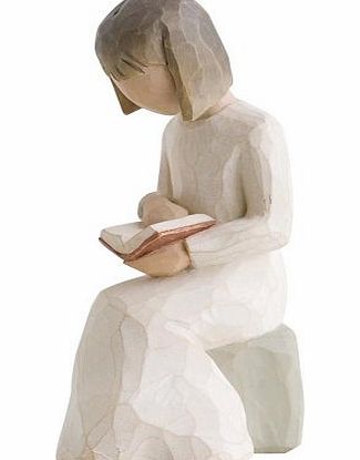 Willow Tree Wisdom Figurine