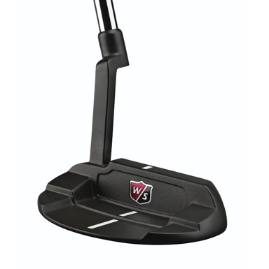 8885 BLK Golf Putter