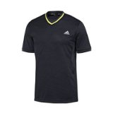 ADIDAS Mens Edge Polo, XXL