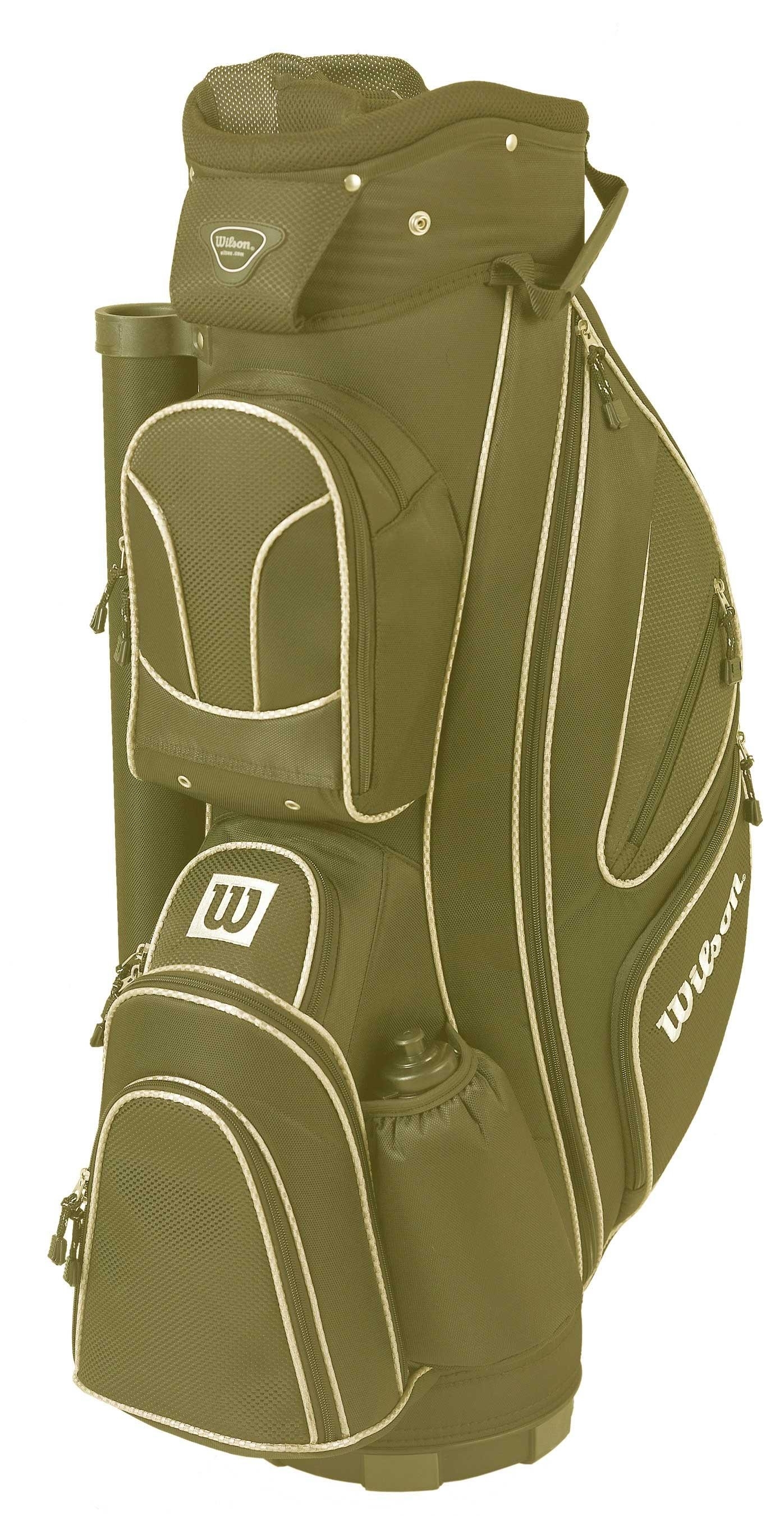 Wilson Alpine Cart Bag