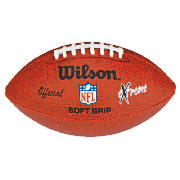 Wilson American Football