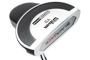 Wilson Black Jack Putter