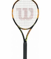 Wilson Burn 100ULS Adult Demo Tennis Racket