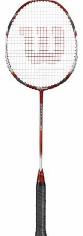 Carbon 83 Badminton Racket