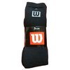 WILSON Crew Men`s Sock (Pack of 3)