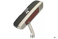 Deep Red 200 Series Golf Putter