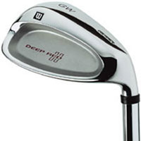 Wilson Deep Red II Distance Wedge