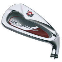 Wilson DI 9 Irons