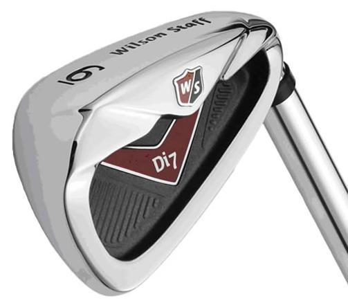 Wilson Di7 Irons