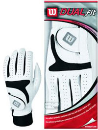 Dual Fit Glove