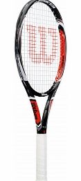 Enforcer Control 100 Adult Tennis Racket