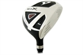 Golf Deep Red WTX 2 Fairway Wood DWWI081