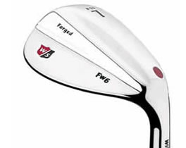 wilson Golf Fw6 Wedge