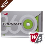 Wilson Golf Wilson Prostaff 360 Tour Performance Balls 15PK