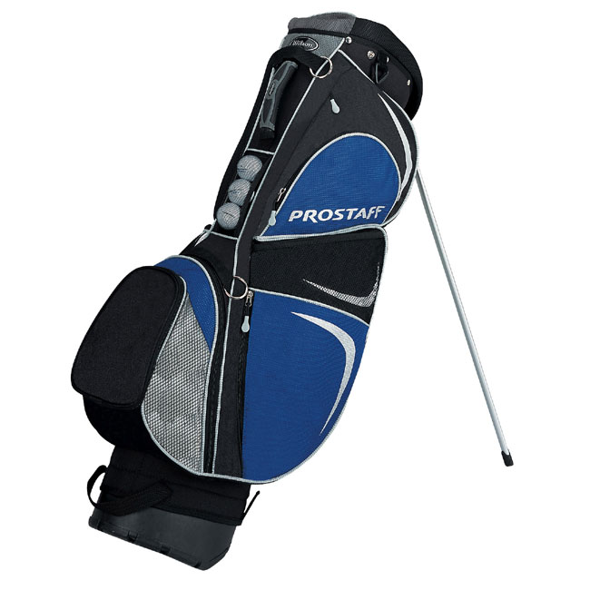 Wilson ProStaff Carry Stand Bag