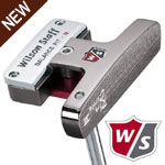 Wilson Golf Wilson Staff Kirk Currie Kc VI Putter