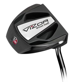 Wilson Golf Wilson Staff Vizor Belly Putter 2012