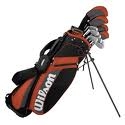 Wilson Golf X31 Steel Package Set