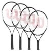 WILSON Hammer 21 Junior Tennis Racket