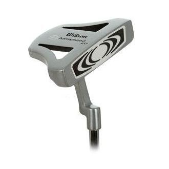 Harmonized 459 Mallet Putter