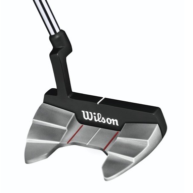 Harmonized M2 Golf Putter