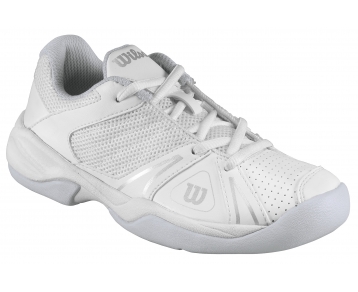 Wilson Junior Open Tennis Shoe