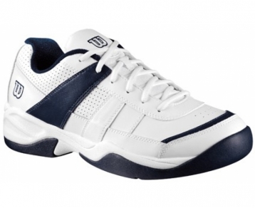 Wilson Junior Pro Staff Court Shoes