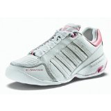 K SWISS Overhead Omni Ladies Tennis Shoes , UK7