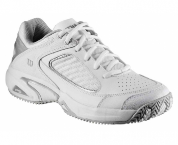 Ladies Pro Staff Endure II Court Shoes