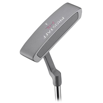 Wilson Ladies Prostaff HL 1 Putter 2013