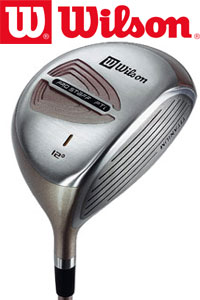 Wilson Ladies Wilson ProStaff PTi Driver