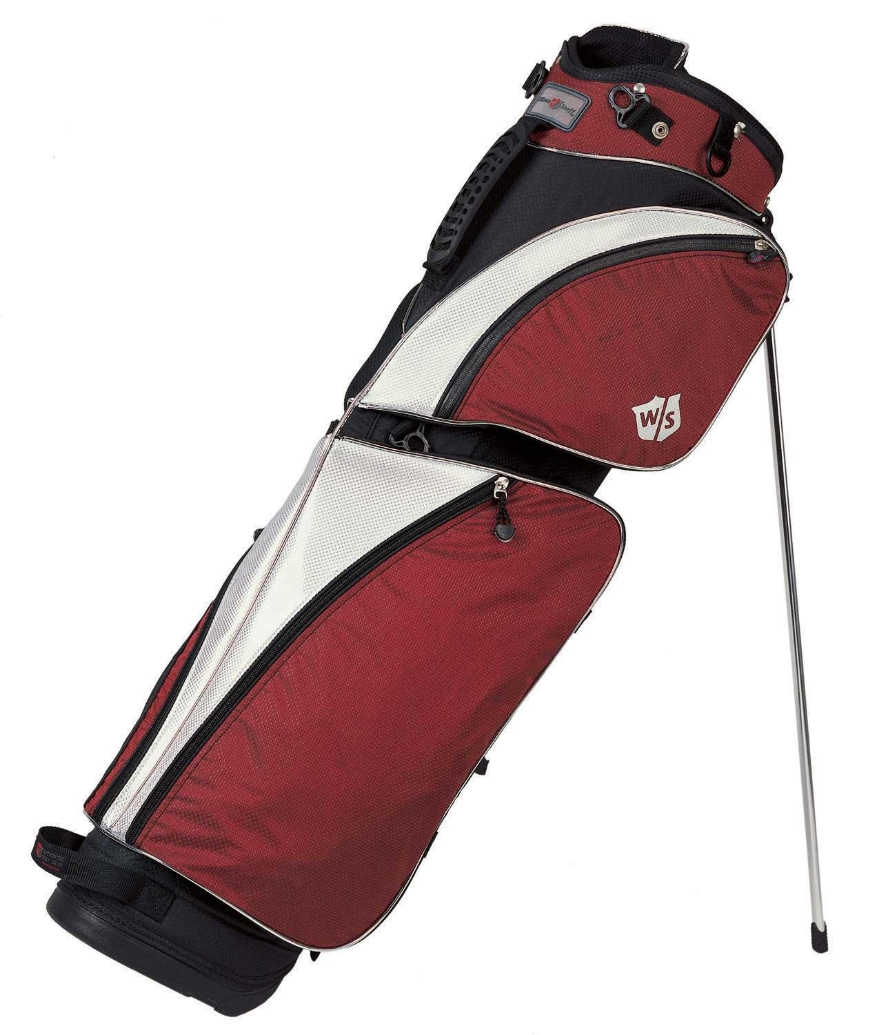 Wilson Levitator Stand Bag