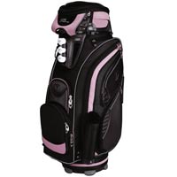 Wilson Luxe Cart Bag