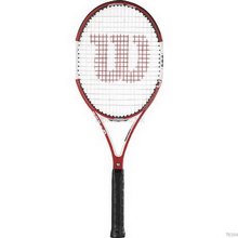 Wilson nCode nSix-One Team Racket