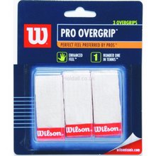 Wilson Pro Overgrip